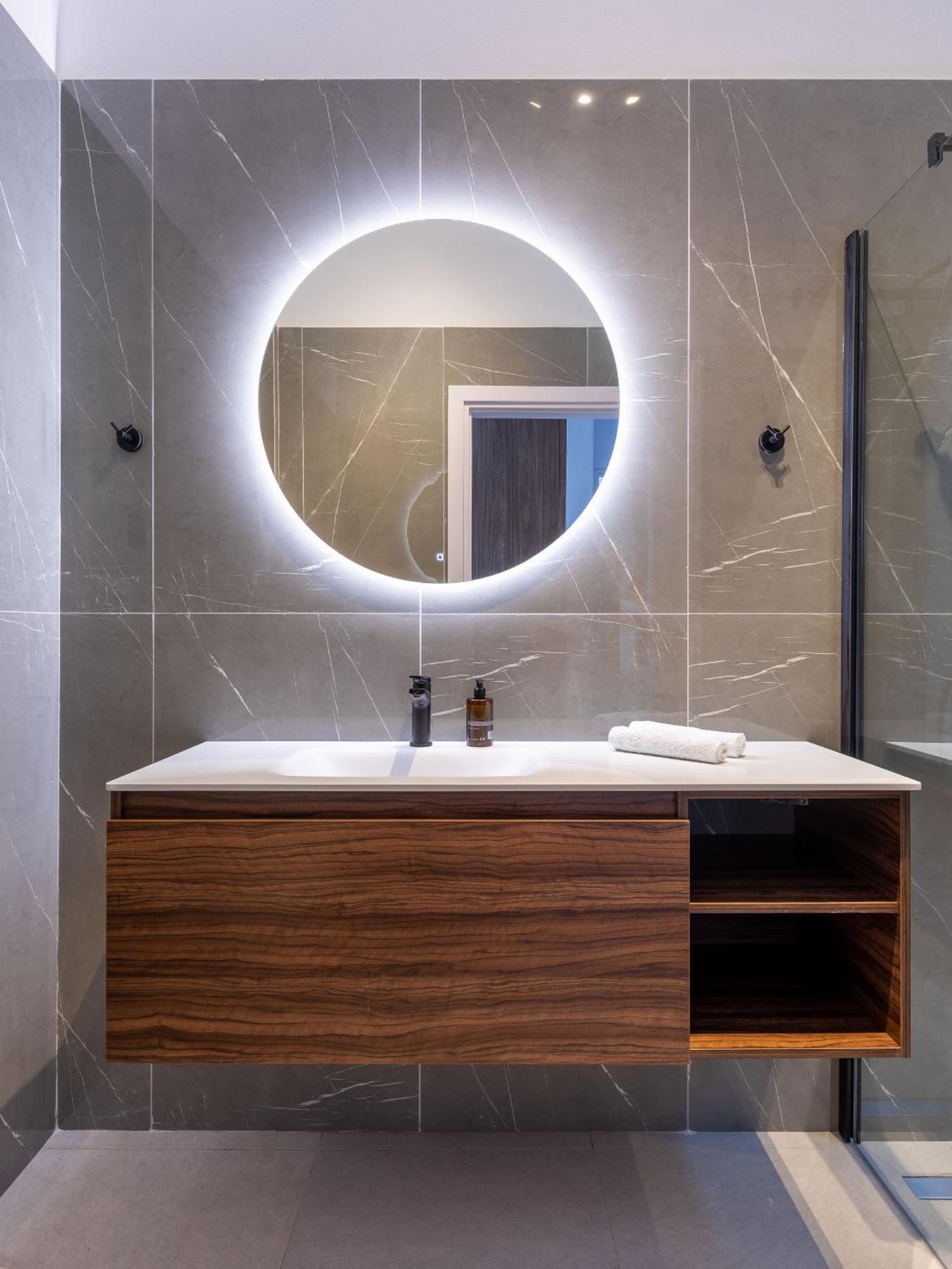 Z 4 Luxury Villas อายิโอส โยอันนิส ภายนอก รูปภาพ