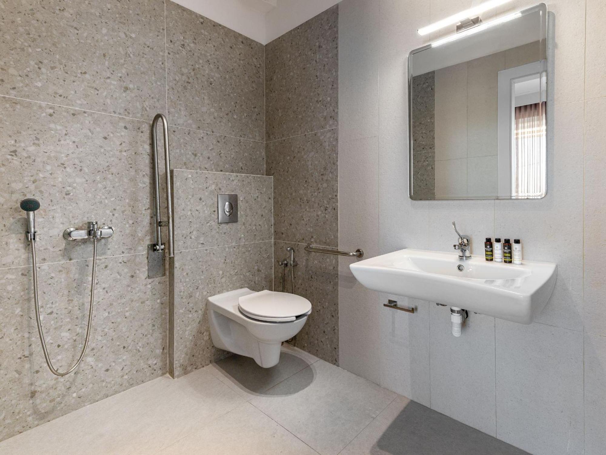 Z 4 Luxury Villas อายิโอส โยอันนิส ภายนอก รูปภาพ